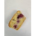 Chec cu fructe de padure (500 gr)