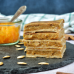 Placinta cu dovleac (800gr)*