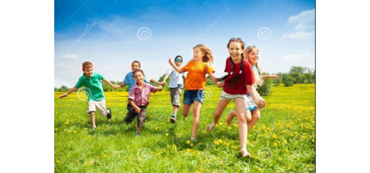Despre beneficiile unei alimentatii sanatoase pentru copii