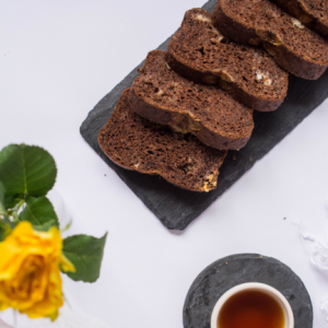 Banana bread low carb (750 gr)