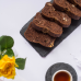 Banana bread low carb (750 gr)