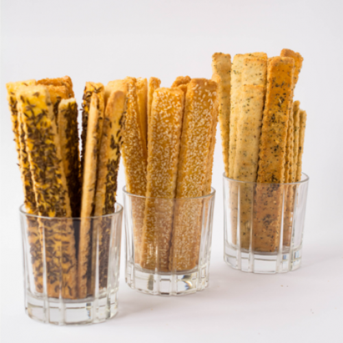 Saratele mix (200gr)