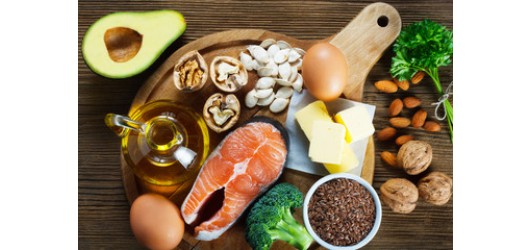 Despre sursele de Omega 3