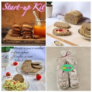 Start-Up Kit