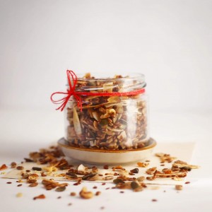 Granola (300gr)